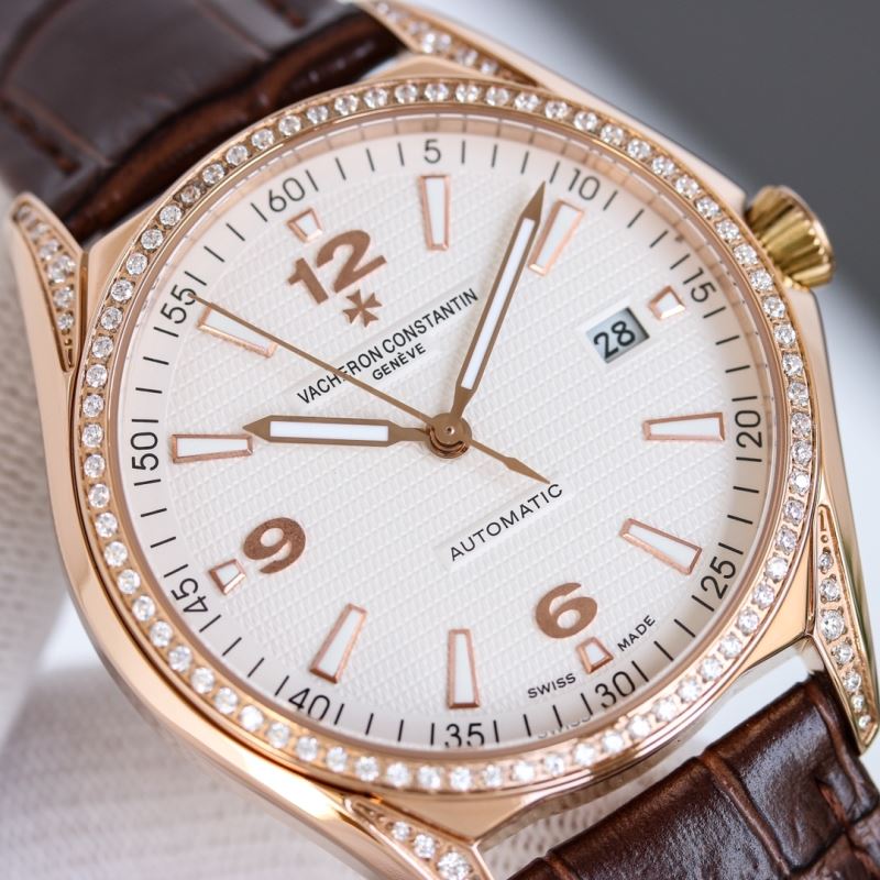 VACHERON CONSTANTIN Watches